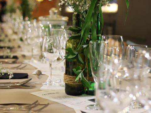 托巴克罗兹酒店主图