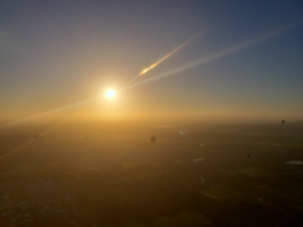 Brasil Balonismo-Boituva必去景点