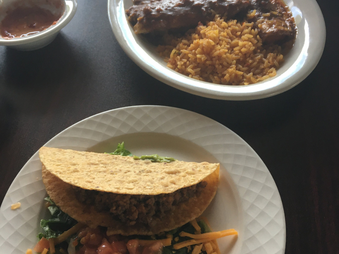 Rosita's Tex-mex Cantina