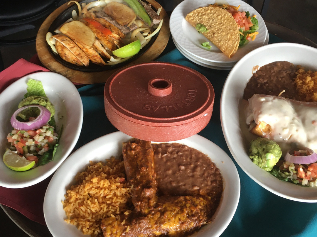 Rosita's Tex-mex Cantina主图