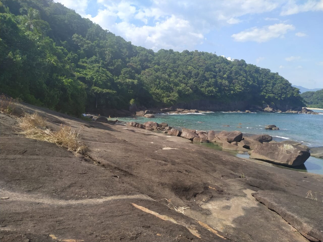 Praia das Conchas-乌巴图巴必去景点