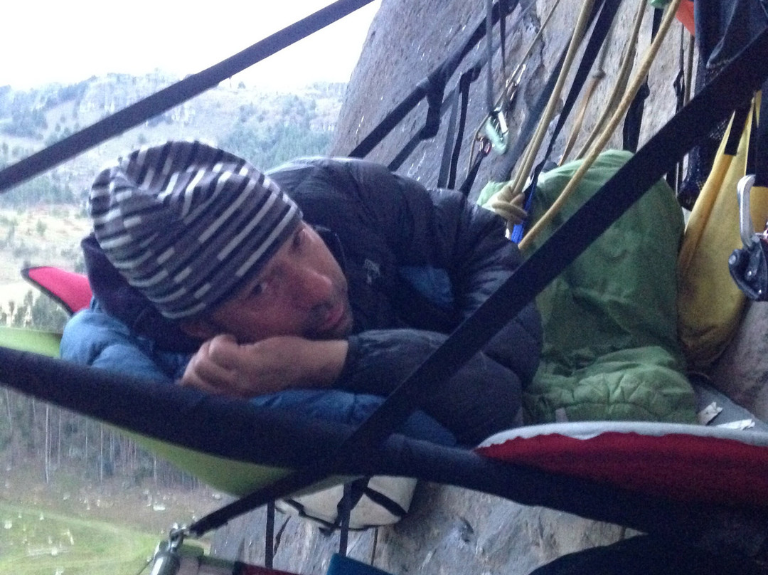 Suesca Outdoor Experience-Suesca必去景点