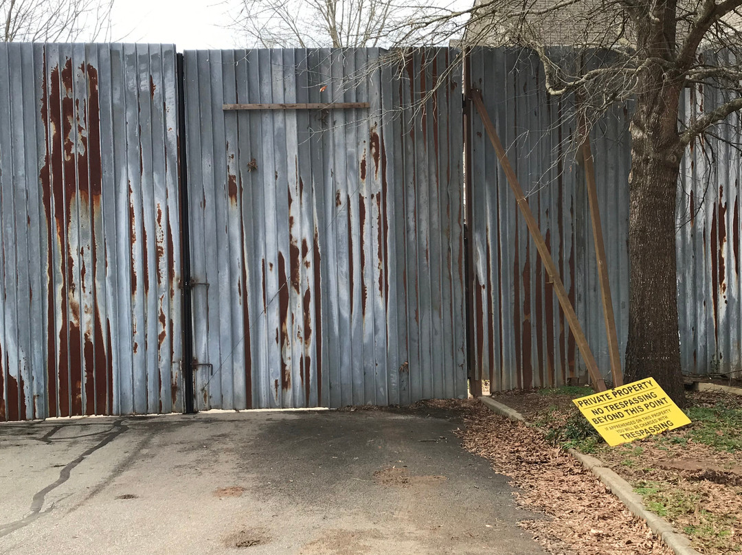 The Walking Dead Studio Tour-Senoia必去景点