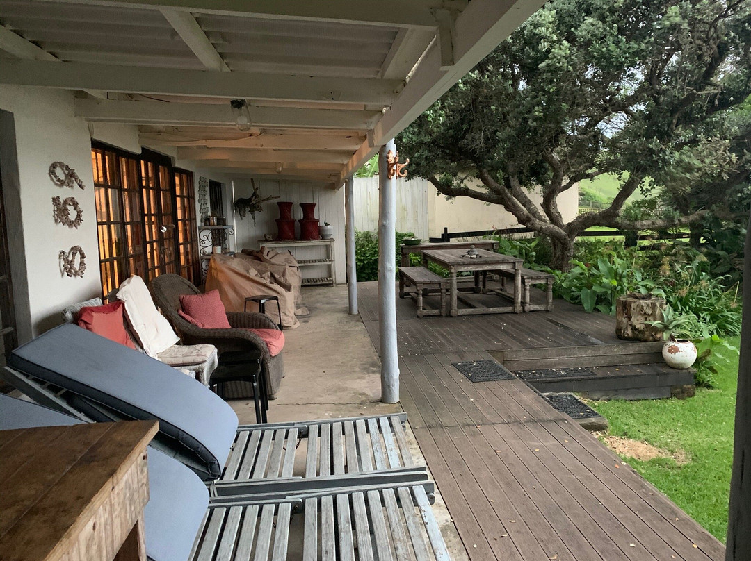 Kamnandi Cottages主图