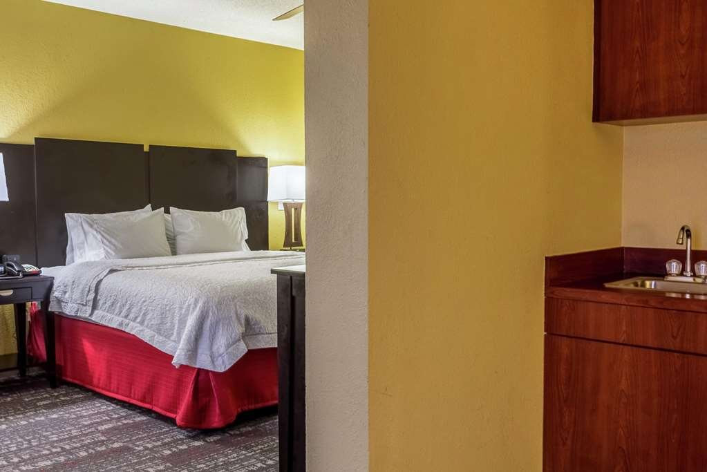 Best Western Plus Clinton/Jackson主图