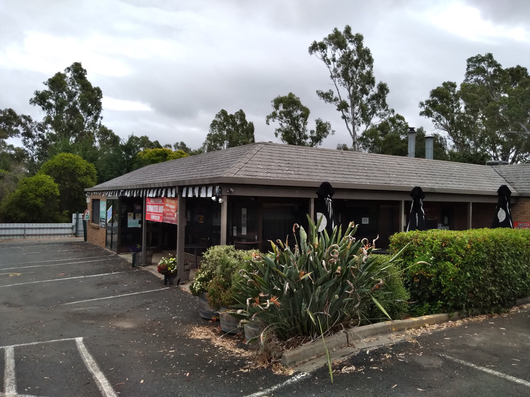 Kersbrook Tavern景点图片