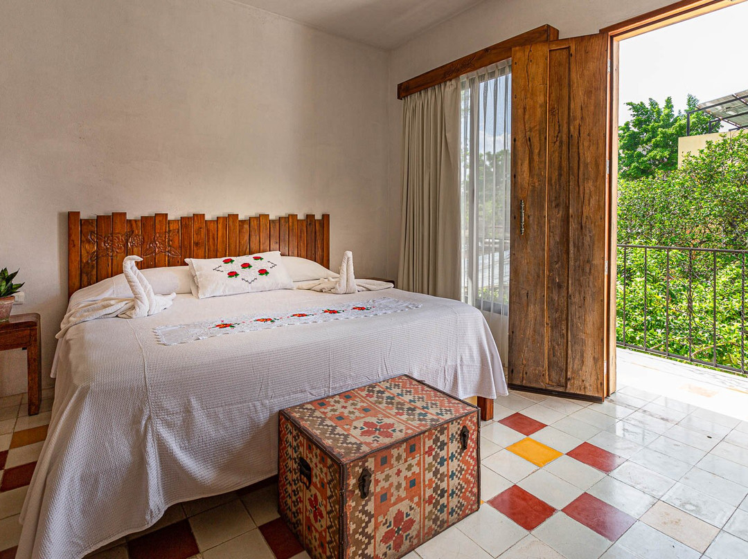 希皮尔民宿酒店
