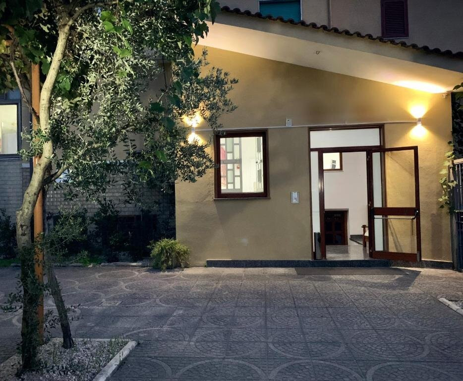 Hotel Due Pini Conte主图