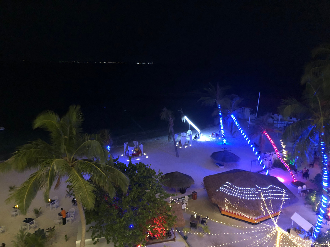 Kaani Palm Beach主图