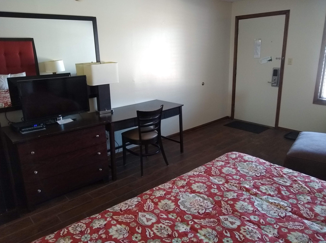 Geneva Wells Inn主图