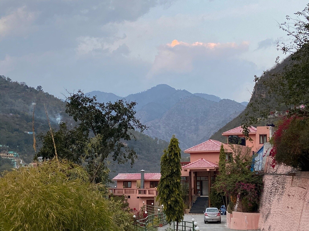 Ramkund Resort主图