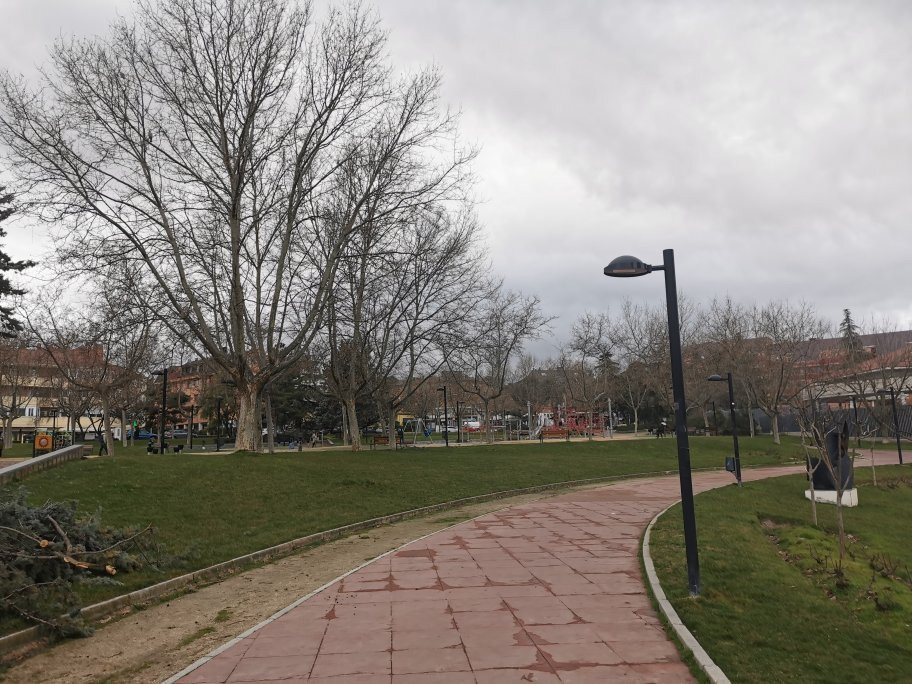 Parque Colon-马亚达洪达必去景点