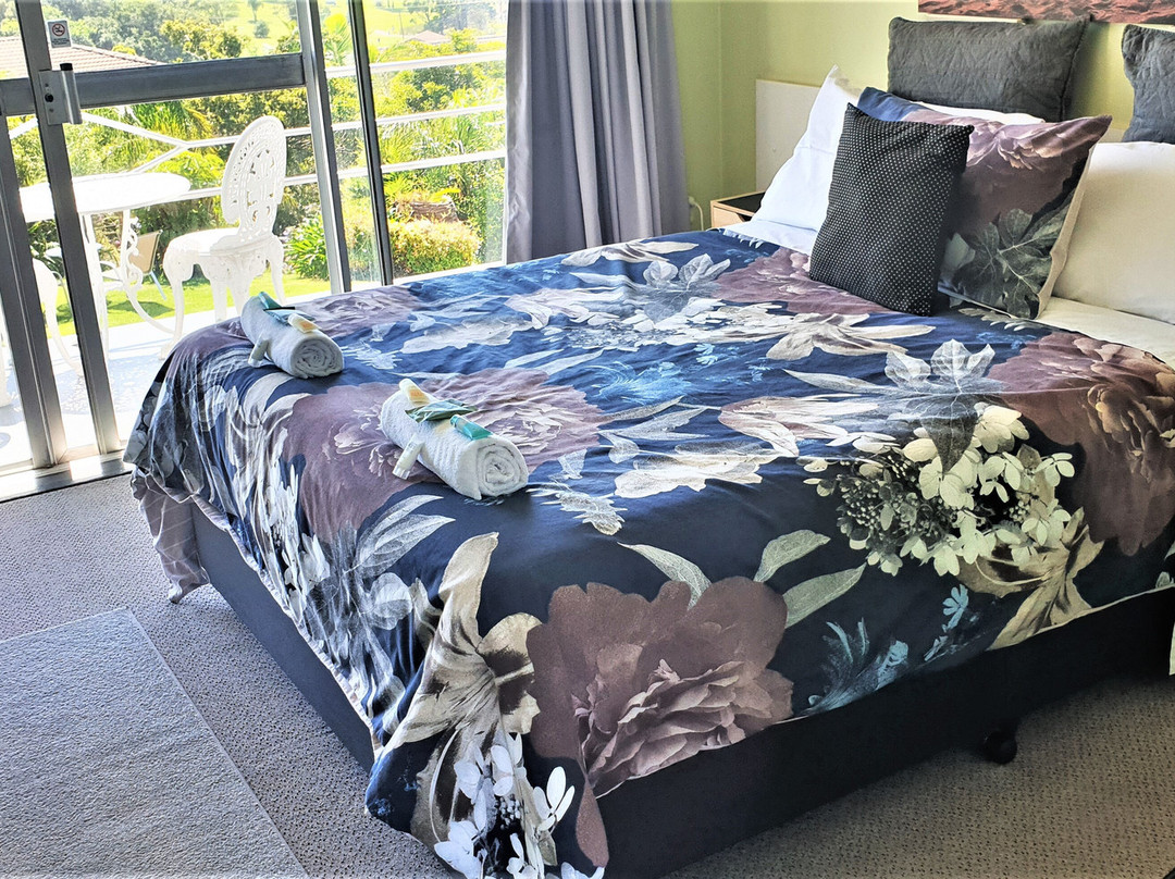 Mollymook Motel主图