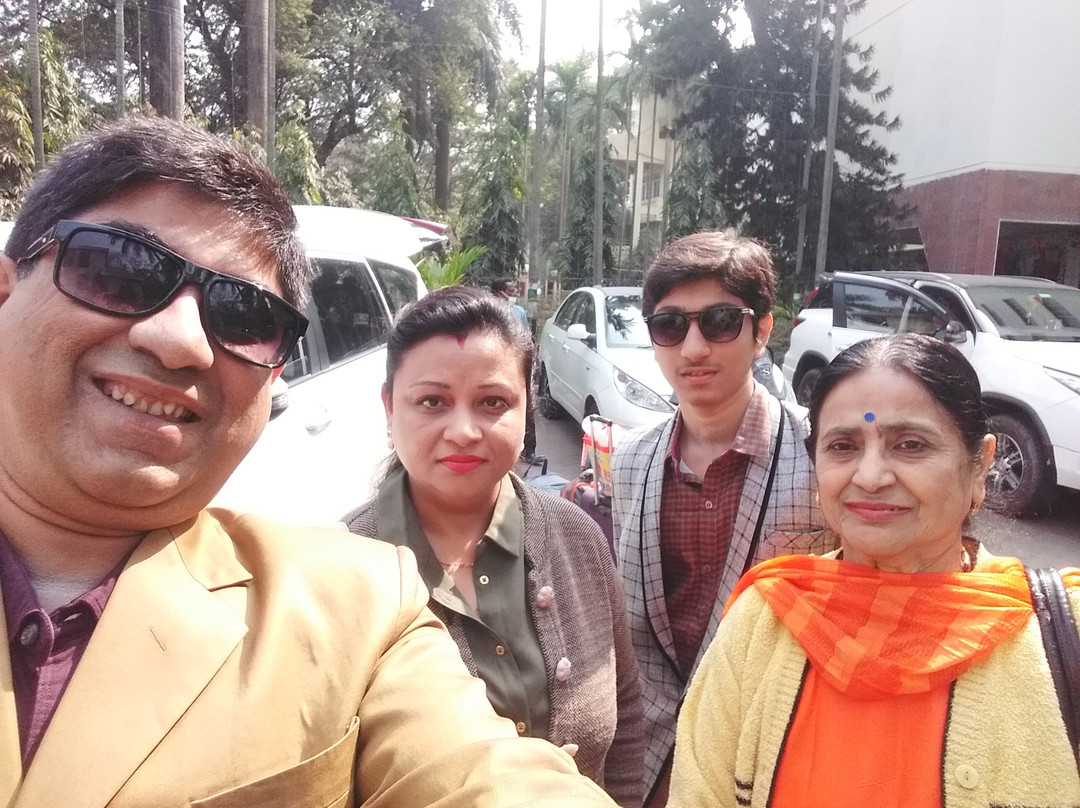 波蒂科萨诺瓦水坝无双酒店主图