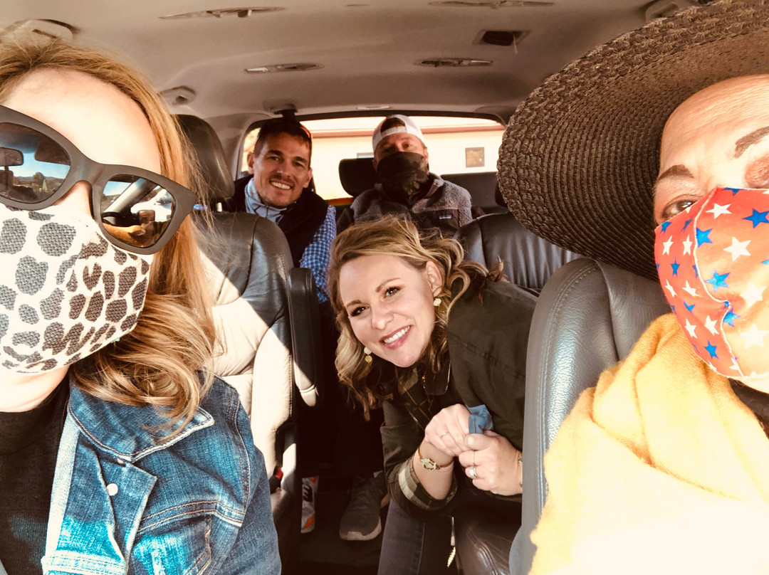 Afton Mountain Vineyards-Afton必去景点