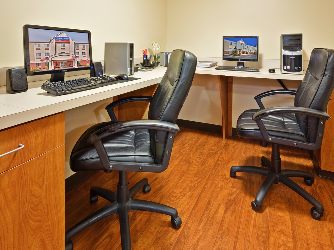 Candlewood Suites Olive Branch (Memphis Area) by IHG主图