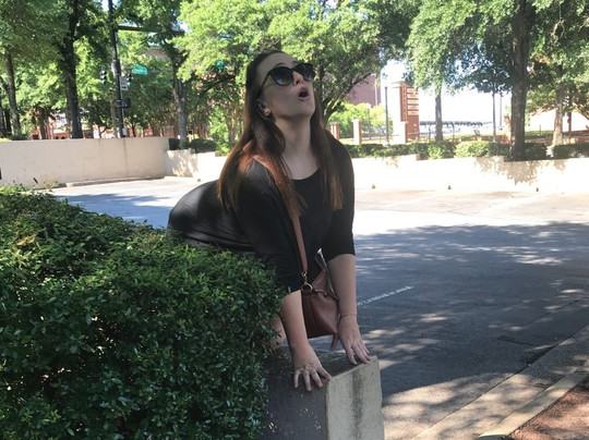 Operation City Quest Scavenger Hunts-戈尔兹伯勒必去景点