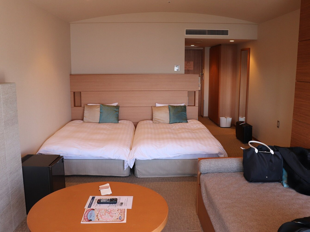 富士山酒店主图