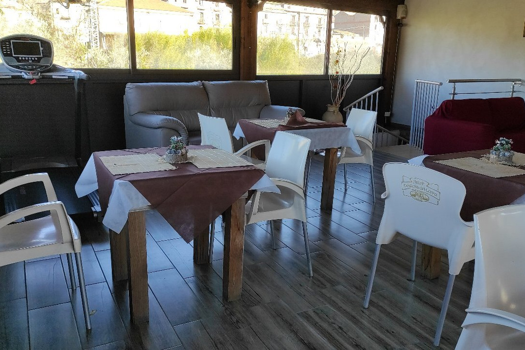 B&B L’antico Rudere主图