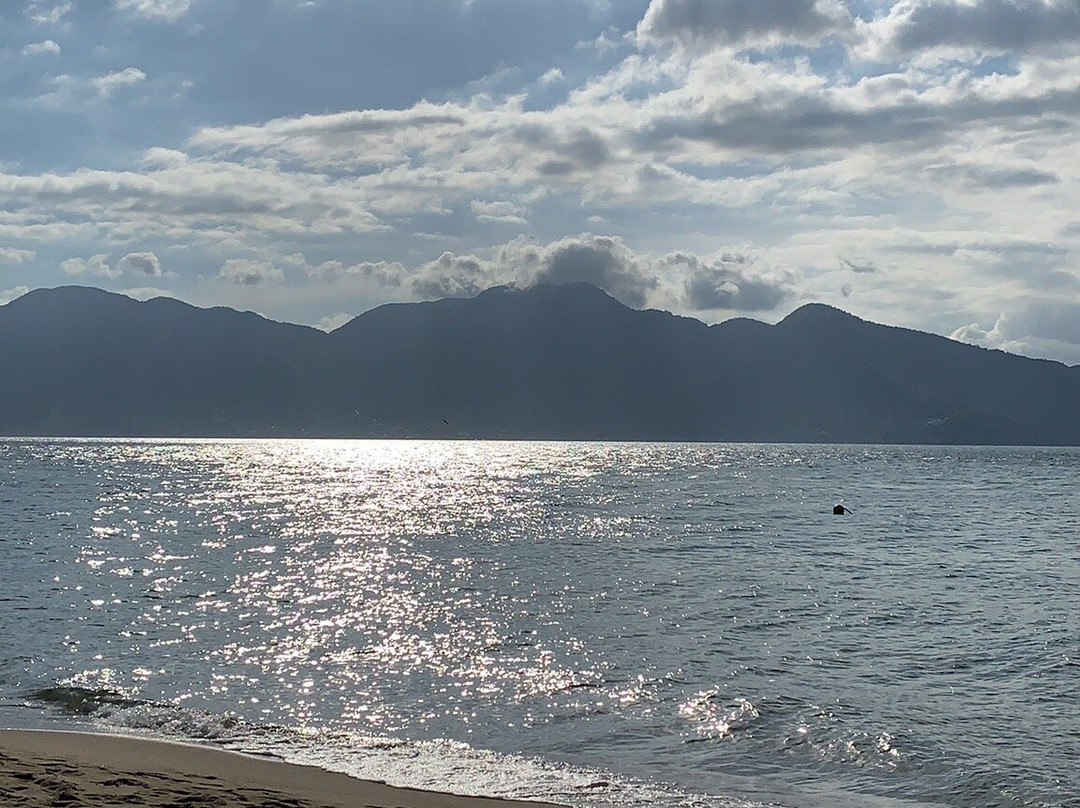 Pinto Beach-伊利亚贝拉必去景点