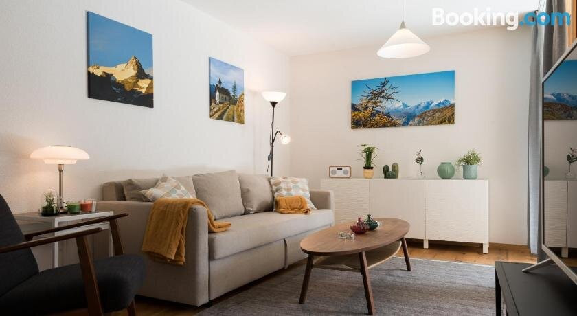 Montela Apartments - Haus F