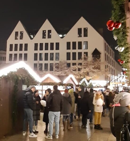 Motel One Ulm
