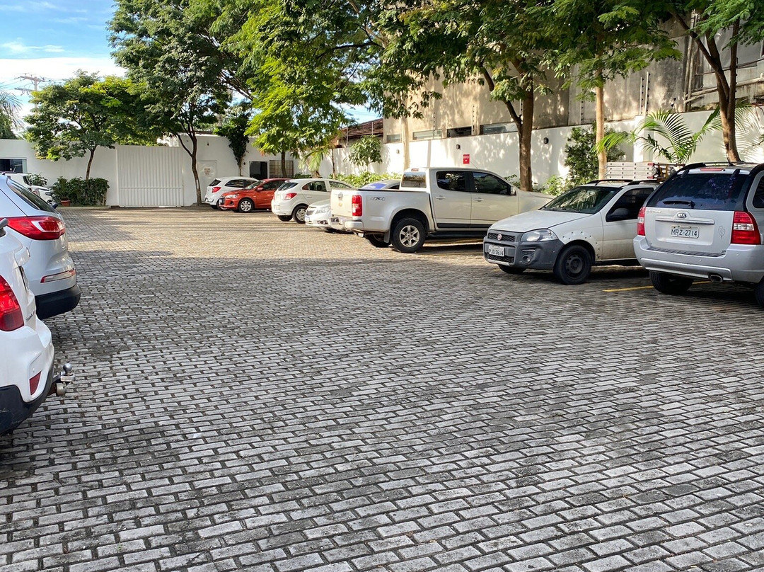 Eunapolis Plaza Hotel主图