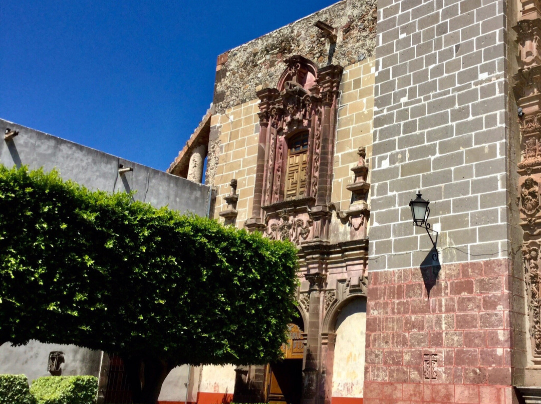 Church of San Francisco (Iglesia de San Francisco)景点图片