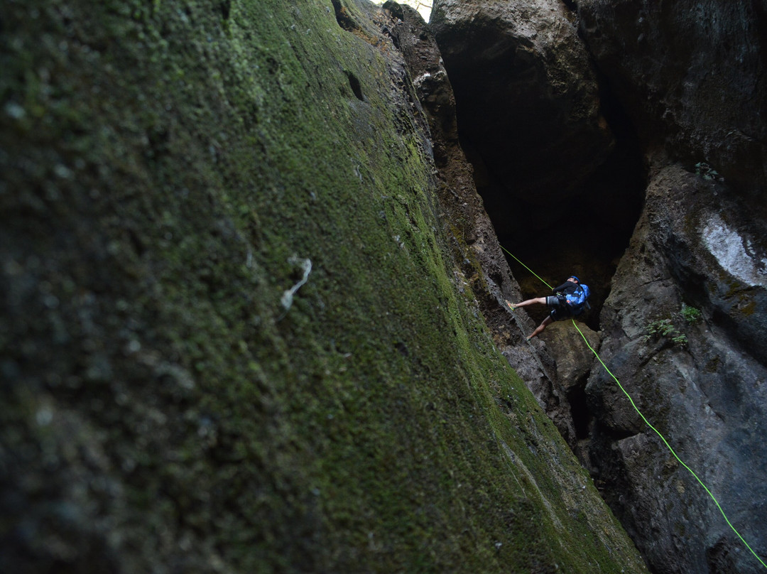 TERRA 3 Expediciones-奎尔纳瓦卡必去景点