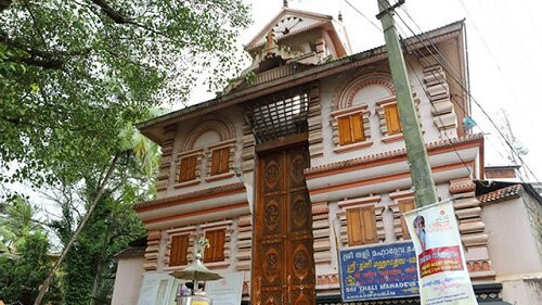 Malabar Heritage主图