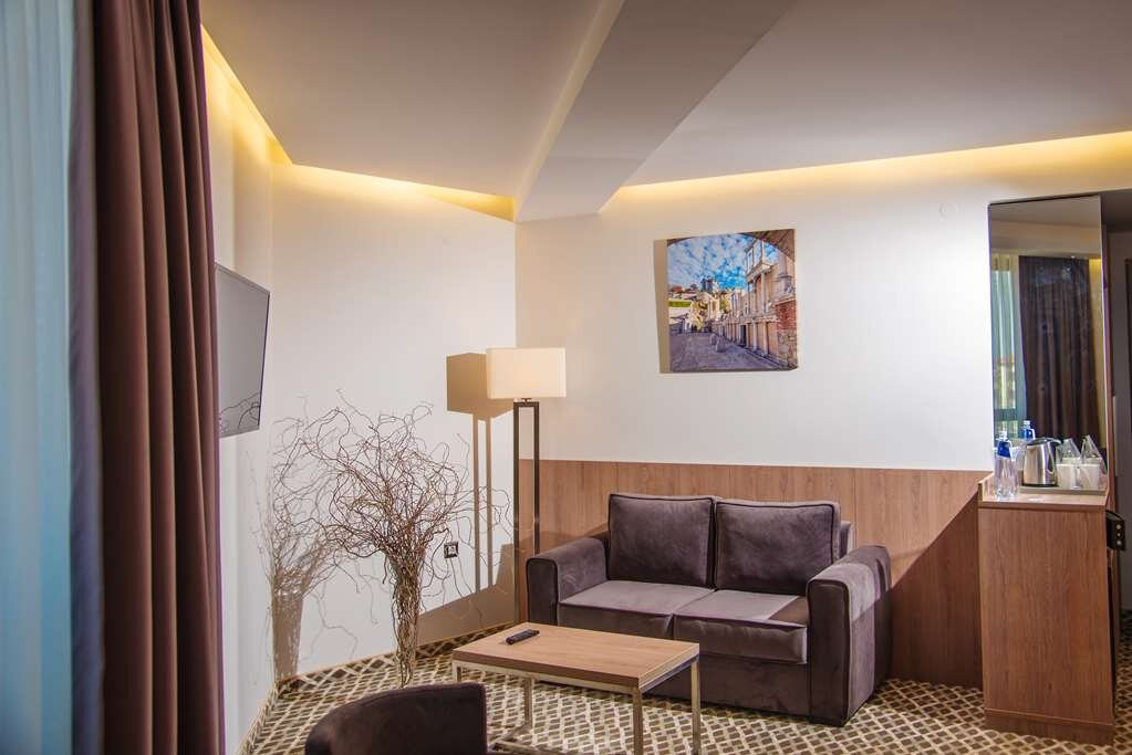 Best Western Premier Plovdiv Hills主图