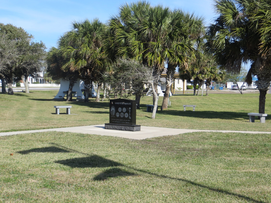 Aransas County Veterans Memorial Park景点图片