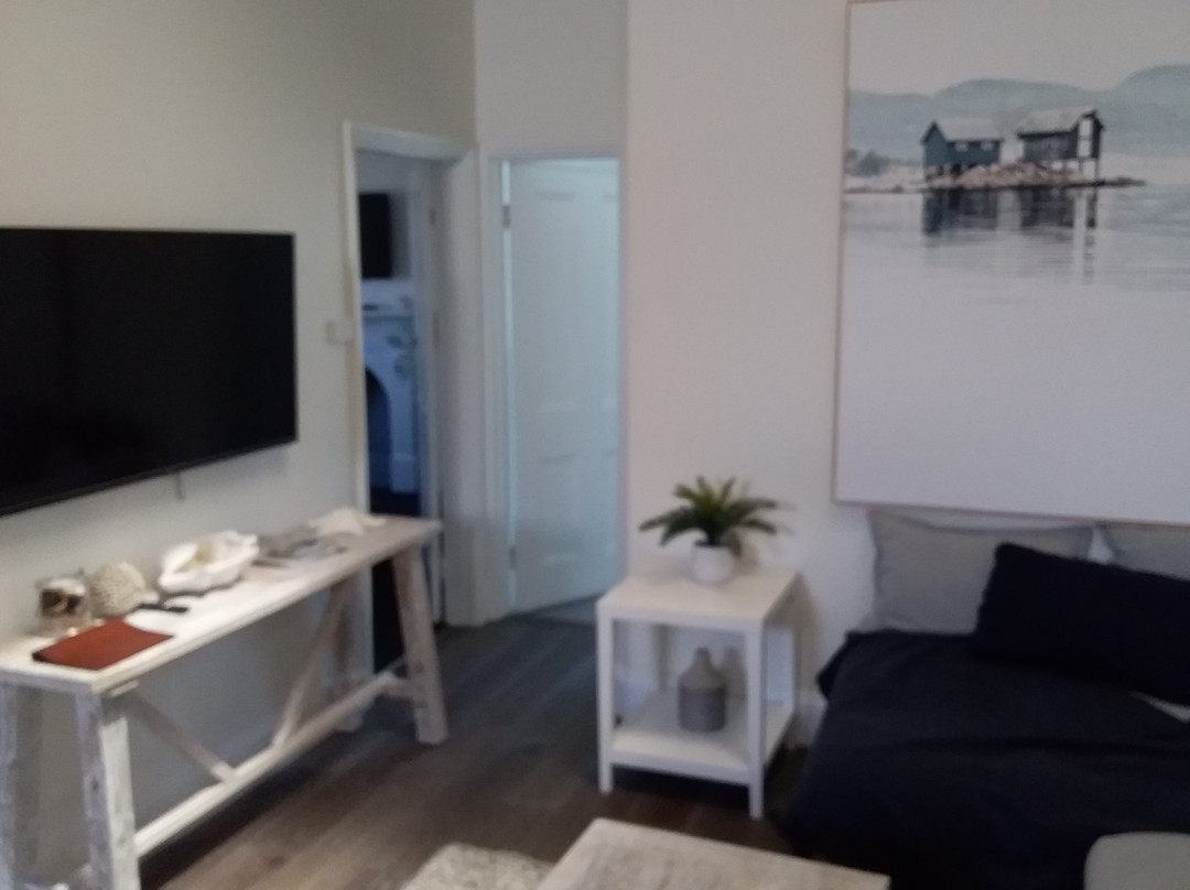 The Royal Hotel Mornington主图