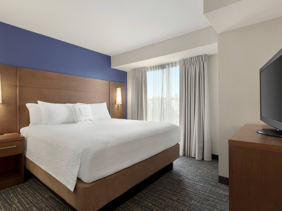 Residence Inn by Marriott Vacaville主图