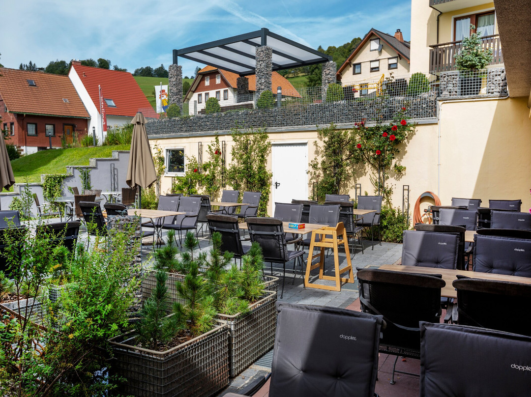 Hotel Engel - Familotel Hochschwarzwald主图