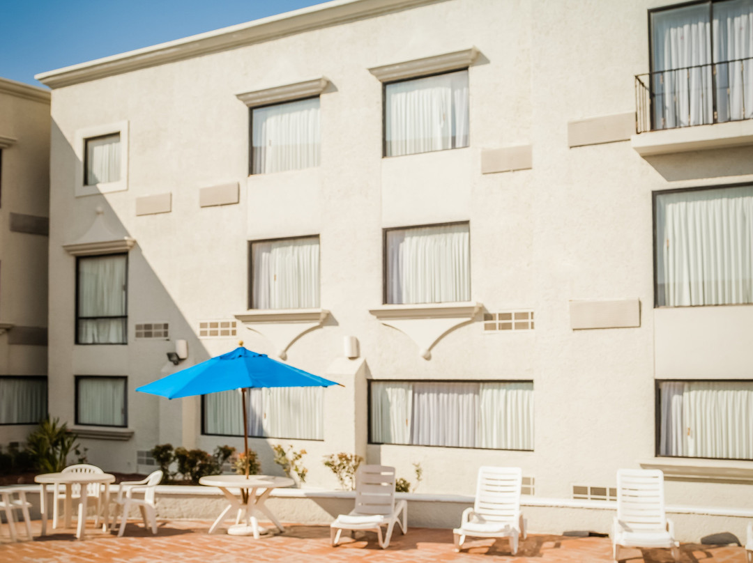 Fiesta Inn Monclova主图