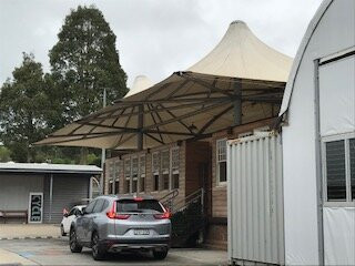 The Wyong Milk Factory-Wyong必去景点