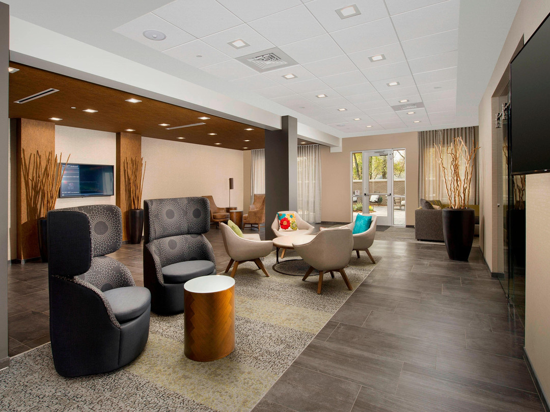 Courtyard by Marriott Nashville SE/Murfreesboro主图