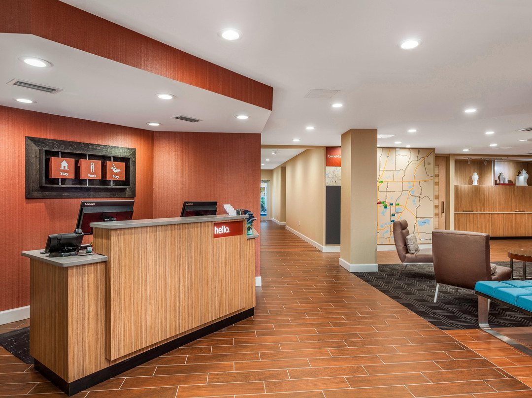 TownePlace Suites Orlando Altamonte Springs/Maitland主图