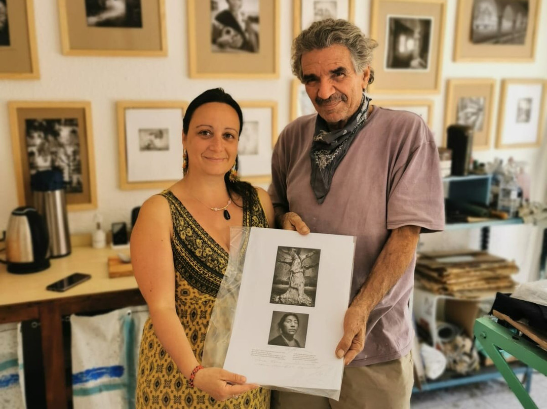 Andrew Xenios Photography Gallery-梅里达必去景点