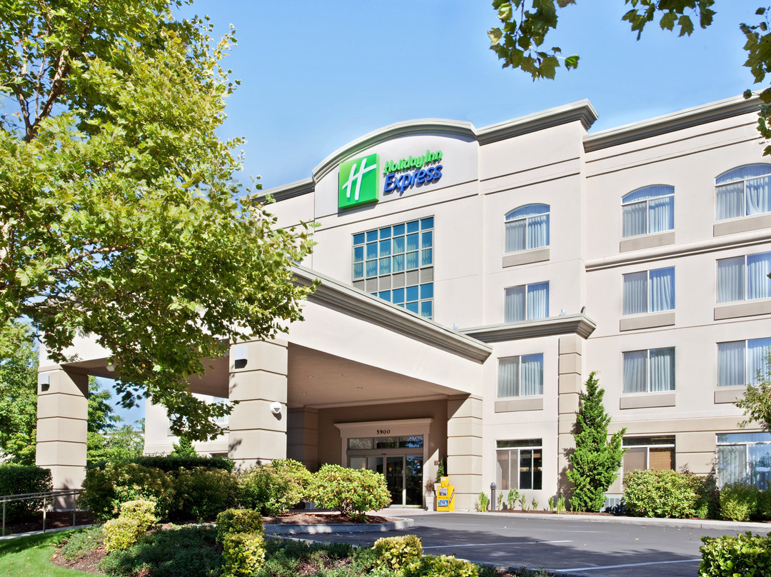 Holiday Inn Express Portland West/hillsboro By IHG主图