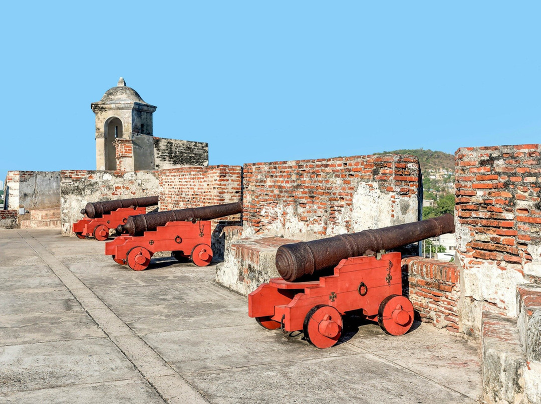 BnB Colombia Tours-卡塔赫纳必去景点