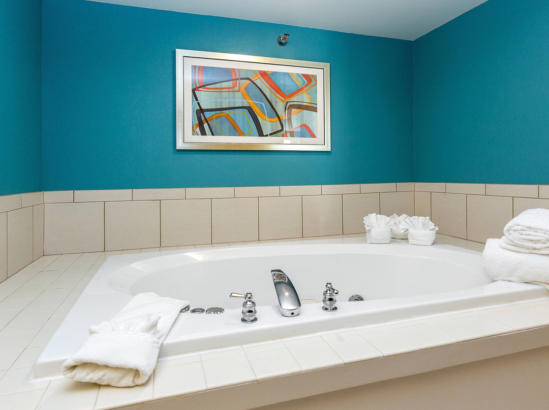 Fairfield by Marriott Inn & Suites Des Moines West主图