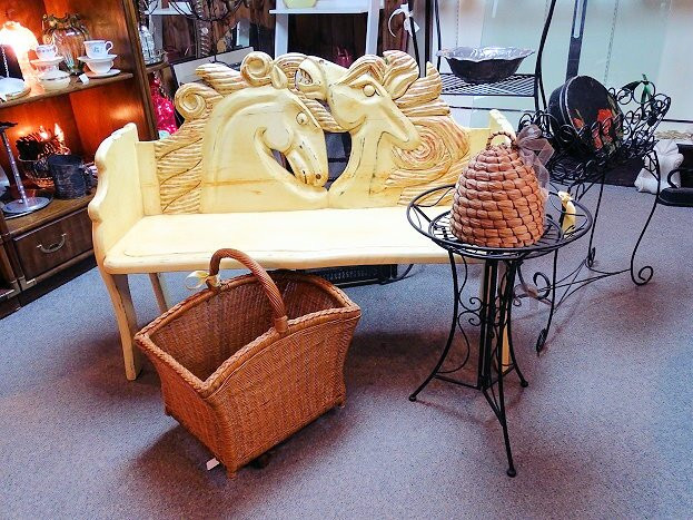 Rt. 19 Antique Mall-Canonsburg必去景点