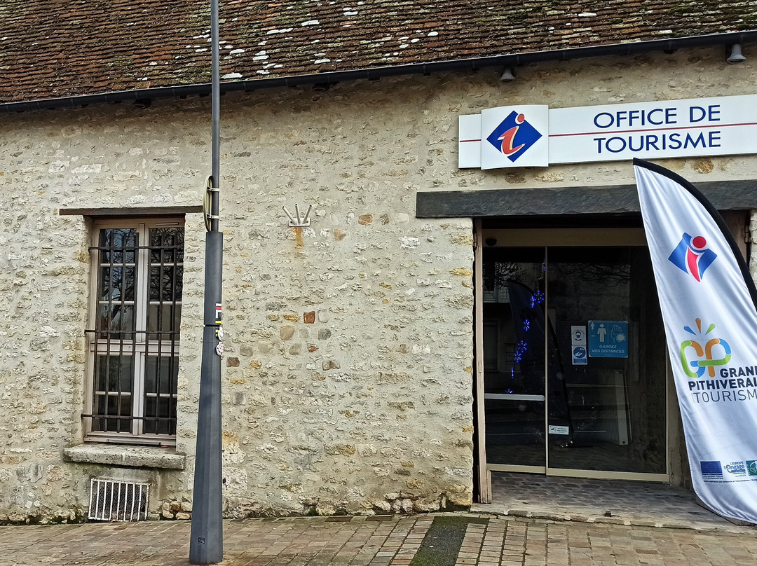 Office de tourisme du Grand Pithiverais