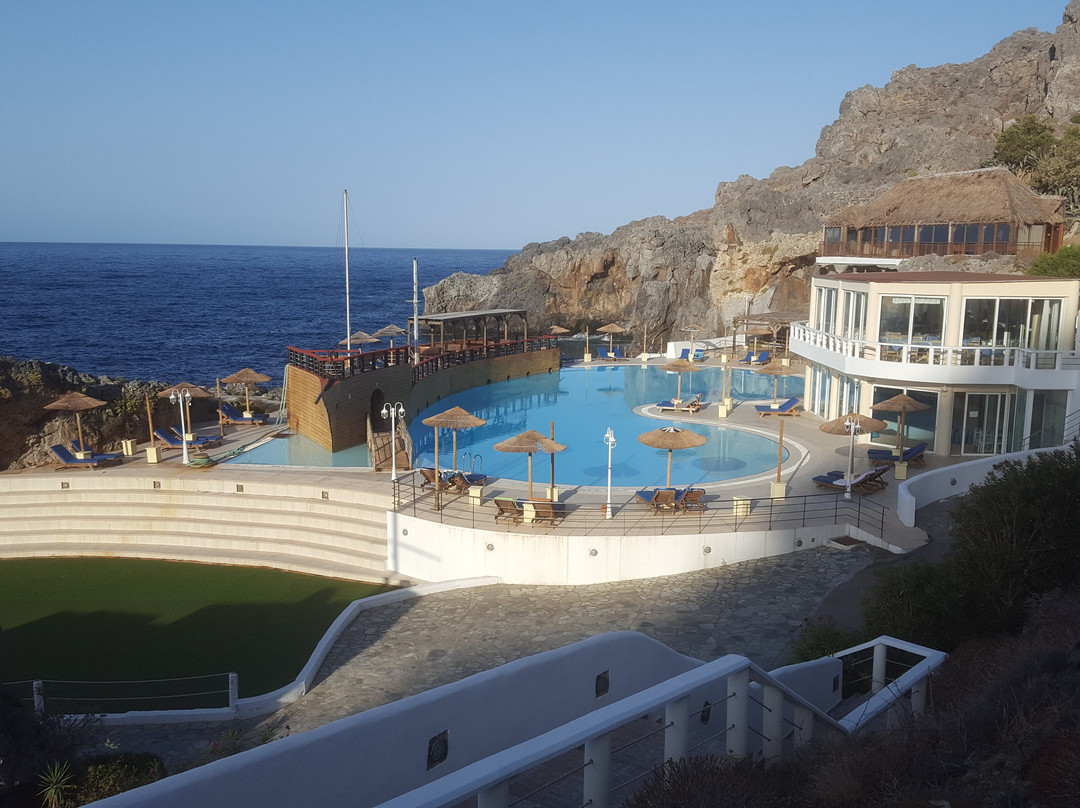 Hotel Calypso Cretian Village主图