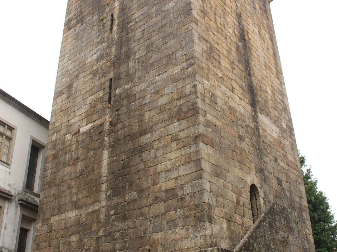 Torre de Menagem景点图片