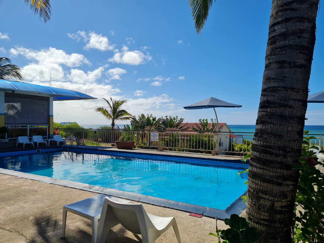 Le Konokono Bungalow主图