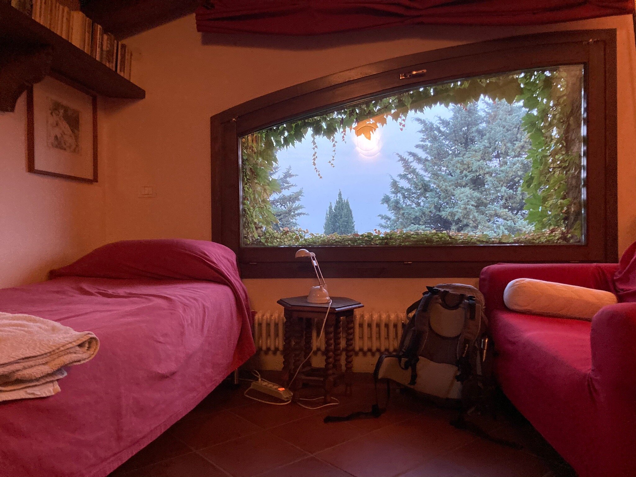 B&B Nova Arbora-官方