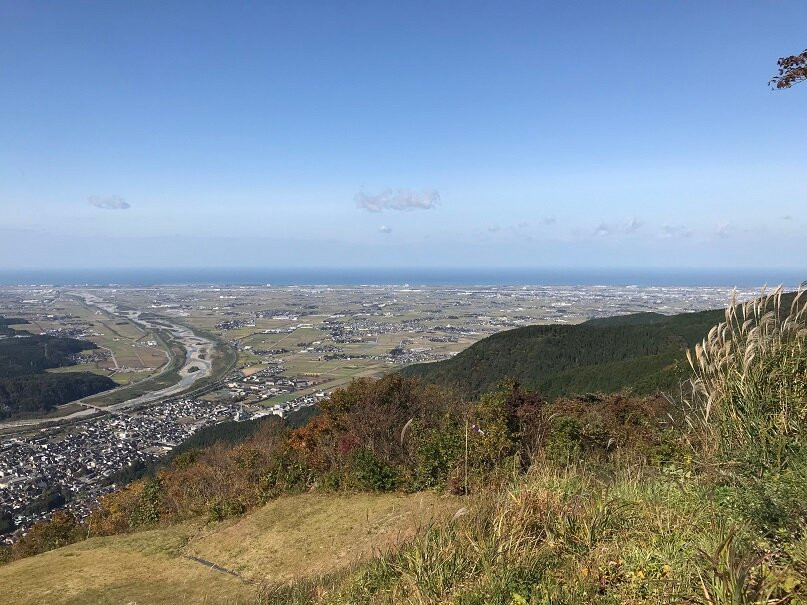 Shishiku Highland景点图片